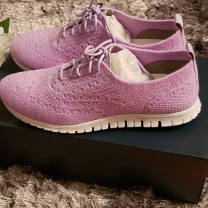 NWT Cole Haan Oxford sneakers